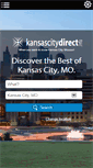 Mobile Screenshot of kansascitydirect.info